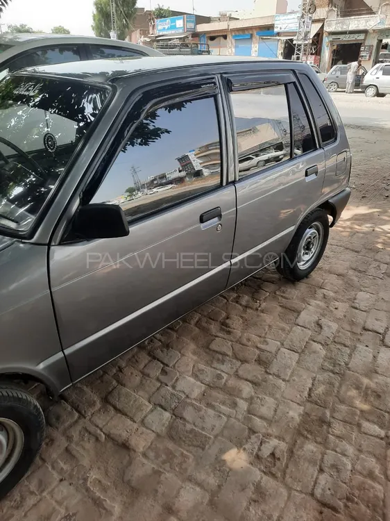 Suzuki Mehran 2017 for Sale in Rawalpindi Image-1