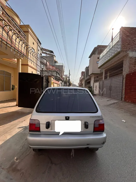 Suzuki Mehran 2019 for Sale in Multan Image-1