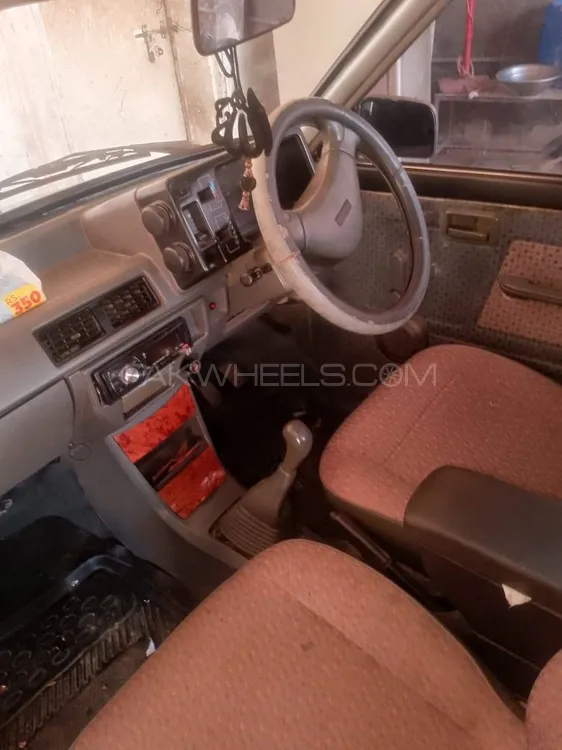 Suzuki Mehran 2018 for Sale in Rahim Yar Khan Image-1