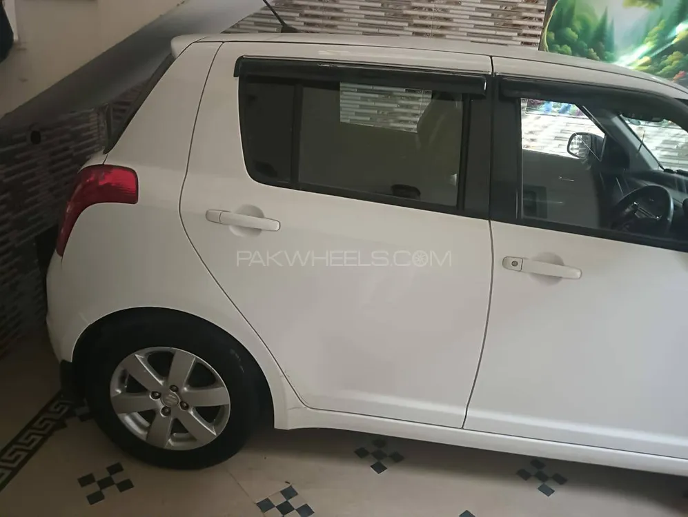Suzuki Swift 2019 for Sale in Rawalpindi Image-1