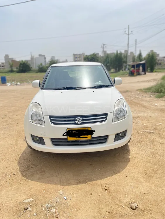 سوزوکی سوئفٹ 2018 for Sale in کراچی Image-1