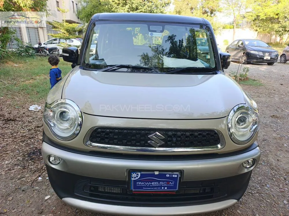 سوزوکی ایکس بی 2020 for Sale in اسلام آباد Image-1