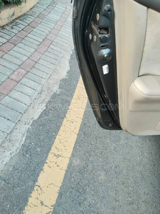 Toyota Corolla 2007 for Sale in Sahiwal Image-1