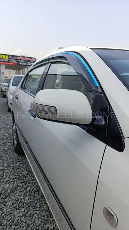 Toyota Corolla 2005 for Sale in Swatmingora Image-1