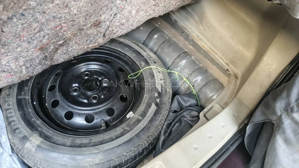 Toyota Passo 2010 for Sale in Rawalpindi Image-1
