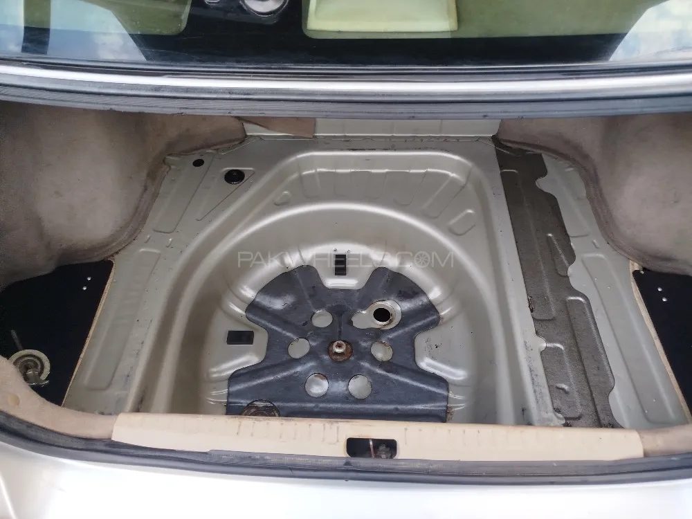 Toyota Premio 2005 for Sale in Karachi Toyota Premio 2005 for Sale in Karachi Image-11