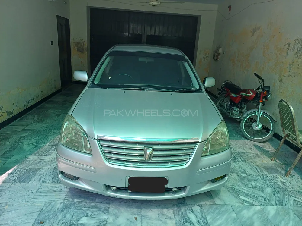 ٹویوٹا پریمیو 2006 for Sale in لاہور Image-1