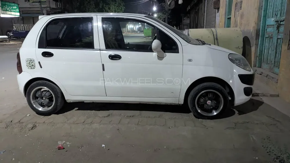 United Alpha 2023 for Sale in Sargodha Image-1