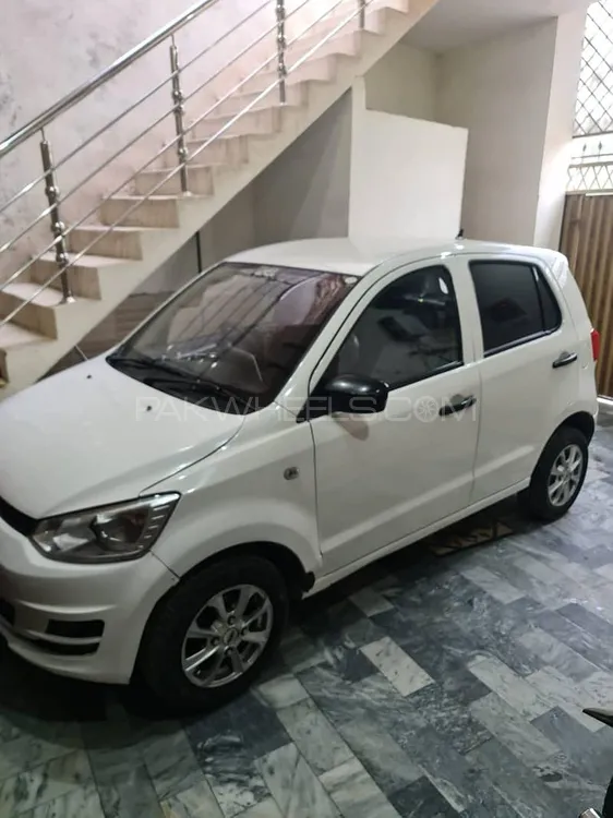 United Bravo 2019 for Sale in Sialkot Image-1