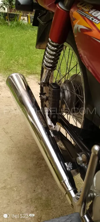 United US 100 2022 for Sale United US 100 2022 for Sale Image-3