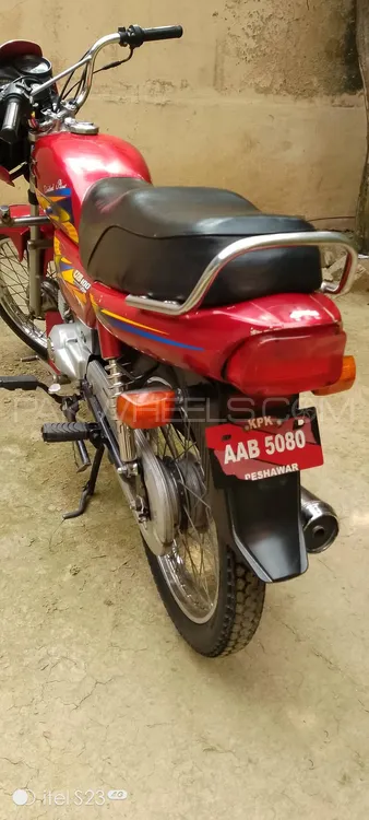 United US 100 2022 for Sale United US 100 2022 for Sale Image-9