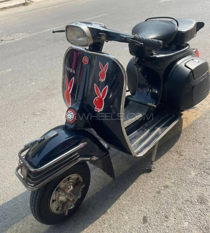 Vespa  PIAGGIO 1978 for Sale Image-1