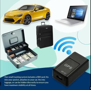 GF-07 Mini GPS Tracker | Real-Time Vehicle & Bike Tracking Device in Pakistan” GF-07 Mini GPS Tracker | Real-Time Vehicle & Bike Tracking Device in Pakistan”