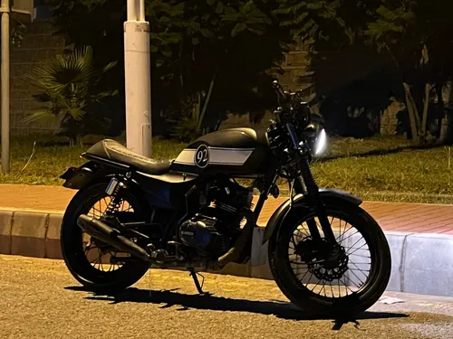 Hi Speed Infinity 150 2019