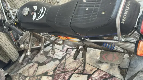 Hi Speed SR 70 2018