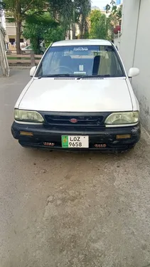 KIA Pride 1.1 1996