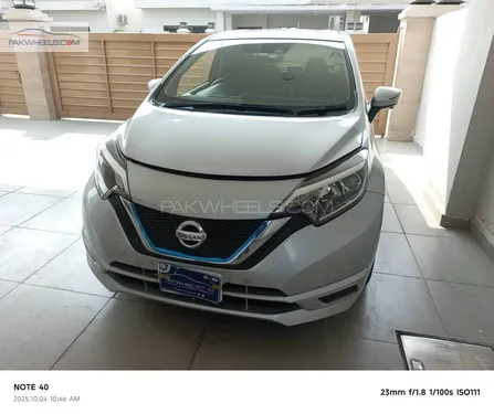 Nissan Note e-Power Nismo 2018 for Sale New