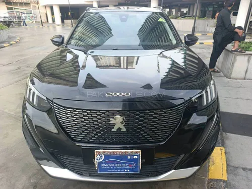 Peugeot 2008 Allure 2023 for Sale New