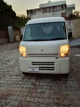 Suzuki Every PA 2020