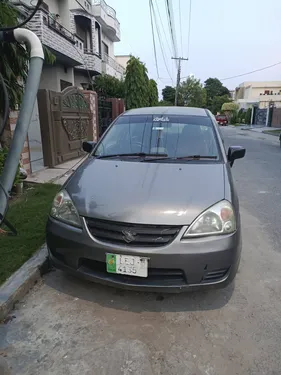 Suzuki Liana AXi 2007