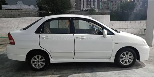 Suzuki Liana LXi Sport 2009