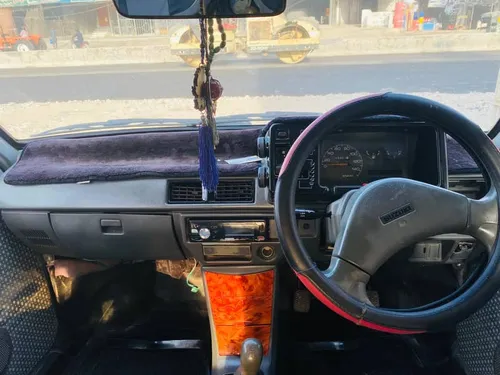 Suzuki Mehran VXR Euro II 2018