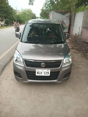 Suzuki Wagon R 2016