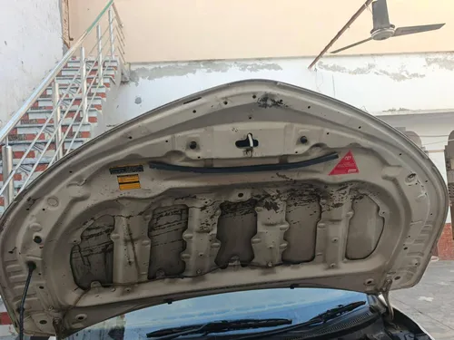 Toyota Corolla GLi 1.3 VVTi 2015