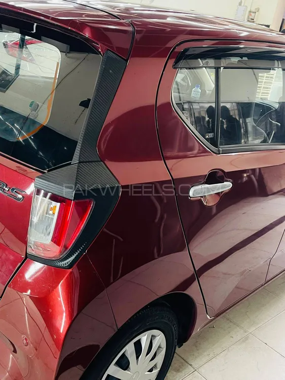 Daihatsu Mira 2023 for Sale in Taxila Image-1