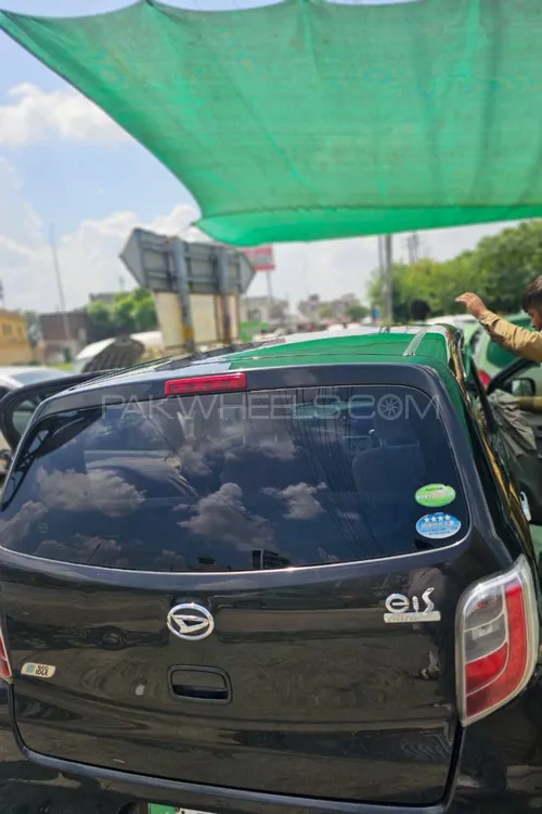 Daihatsu Mira 2012 for Sale in Islamabad Image-1