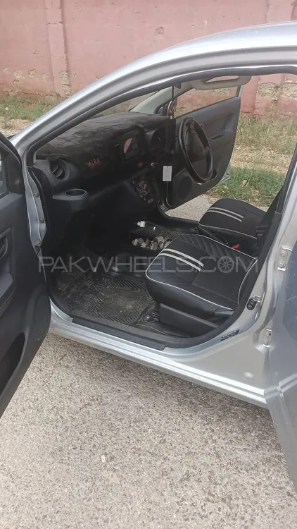 Daihatsu Mira 2021 for Sale in Karachi Daihatsu Mira 2021 for Sale in Karachi Image-5