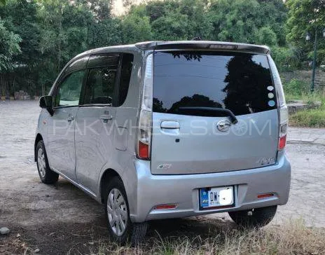 ڈائیہاتسو موو 2012 for Sale in اسلام آباد ڈائیہاتسو موو 2012 for Sale in اسلام آباد Image-4