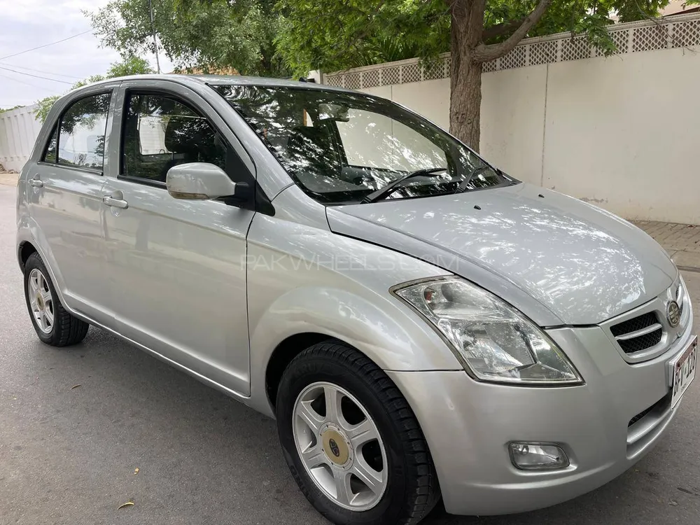 FAW V2 2016 for Sale in Karachi Image-1