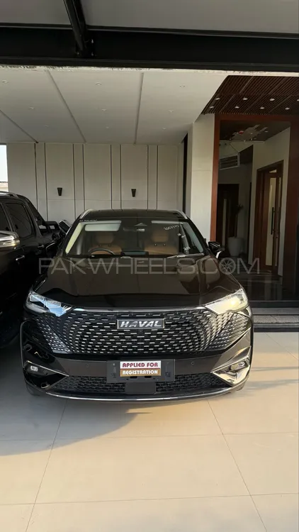 Haval H6 2023 for Sale in Lahore Image-1