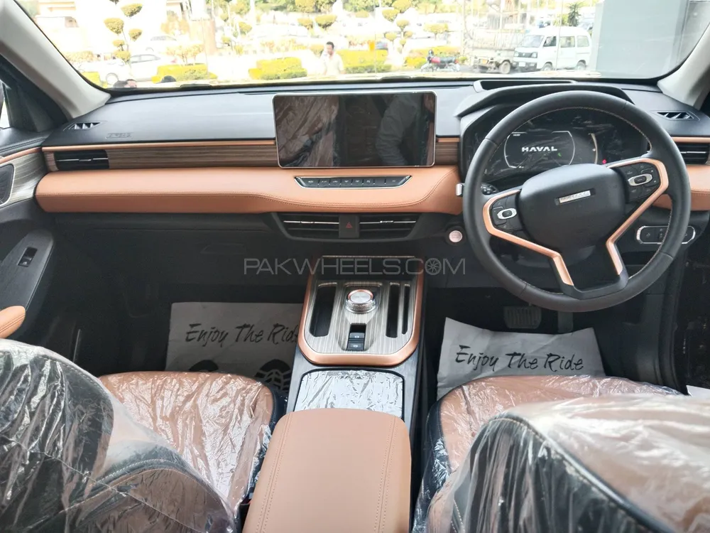 Haval Jolion 2025 for Sale in Rawalpindi Haval Jolion 2025 for Sale in Rawalpindi Image-15