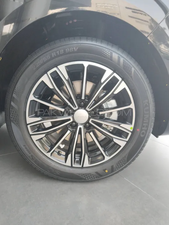 Haval Jolion 2025 for Sale in Rawalpindi Haval Jolion 2025 for Sale in Rawalpindi Image-21