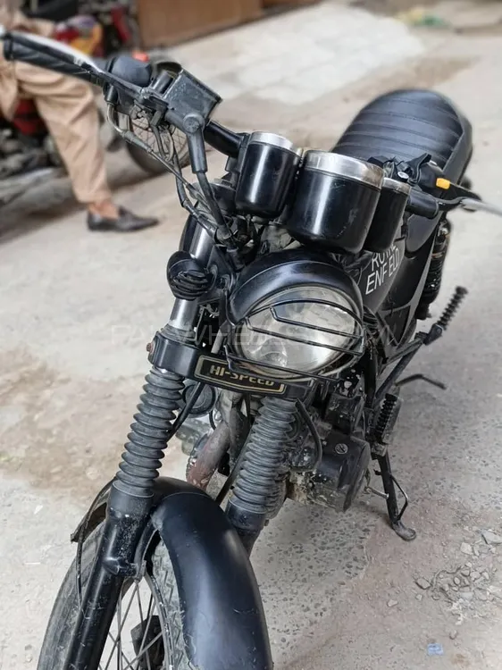Hi Speed Infinity 150 2019 for Sale Image-1