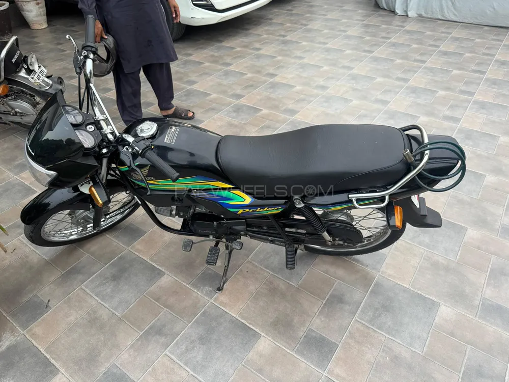 ہونڈا CD 100 Euro 2 2022 for Sale Image-1