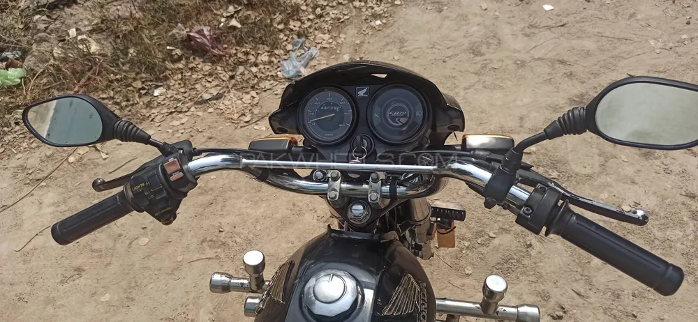 Honda CD 70 Dream 2021 for Sale Image-1