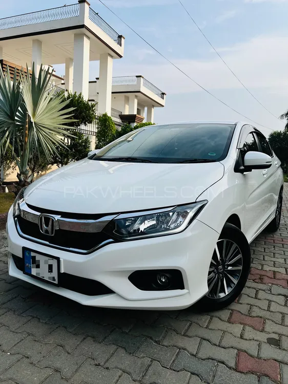 Honda City 2024 for Sale in Sialkot Image-1