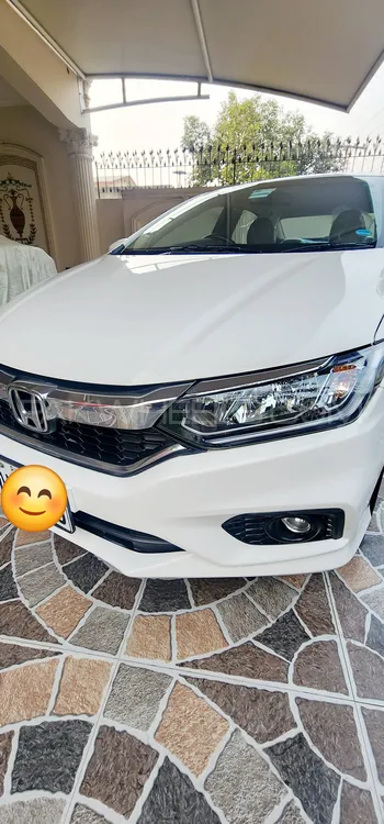 Honda City 2023 for Sale in Lahore Image-1