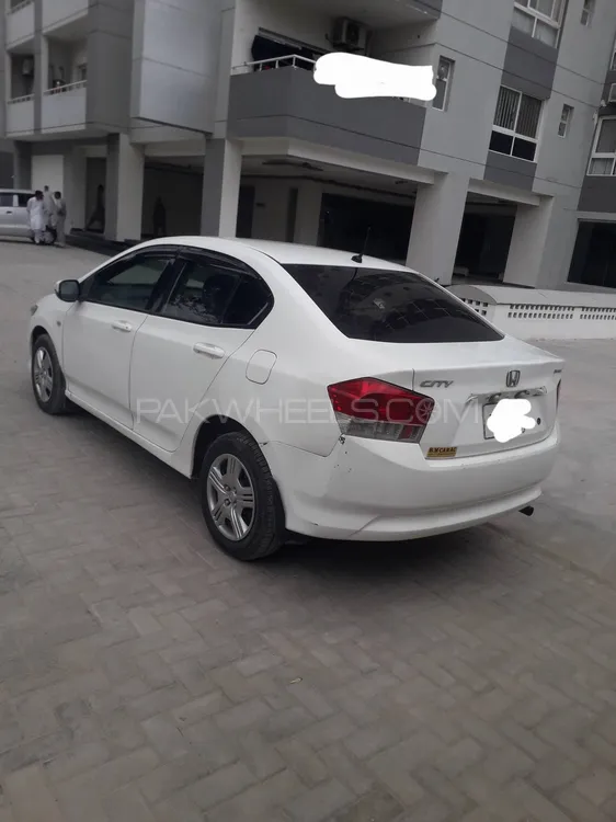 ہونڈا سٹی 2009 for Sale in کراچی Image-1