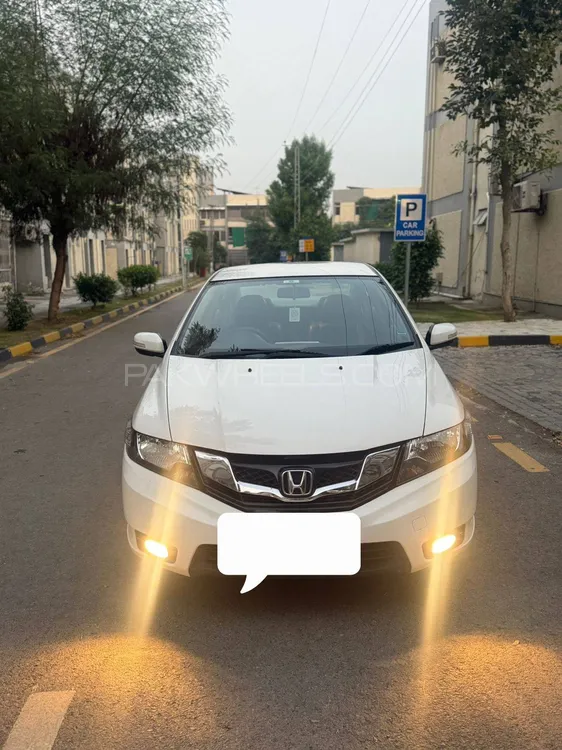 Honda City 2019 for Sale in Peshawar Image-1