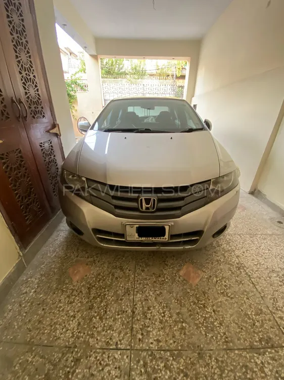 Honda City 2012 for Sale in Rawalpindi Image-1