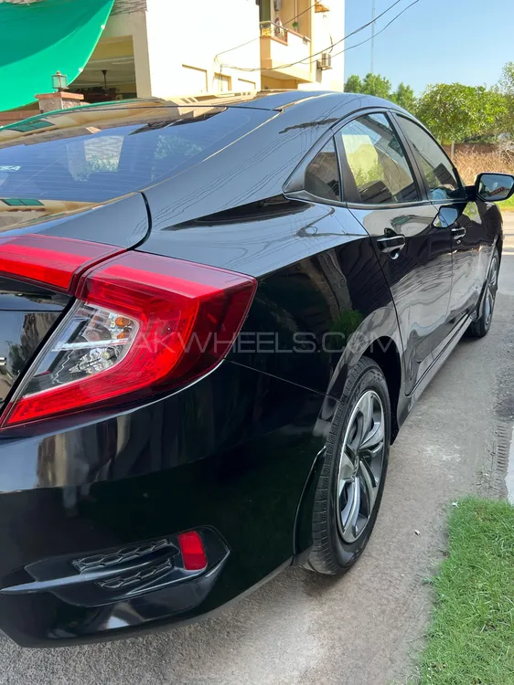 ہونڈا سوک 2019 for Sale in سیالکوٹ Image-1