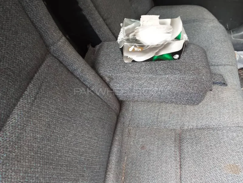 Honda Civic 1998 for Sale in Lahore Image-1