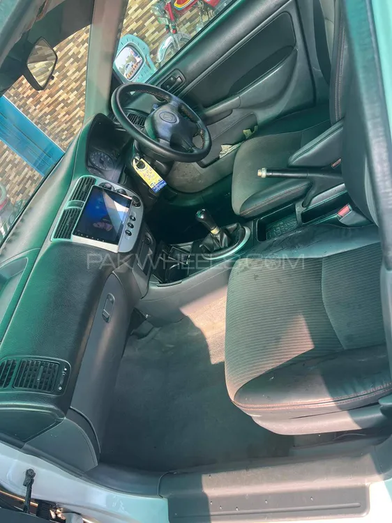 Honda Civic 2003 for Sale in Gujrat Image-1