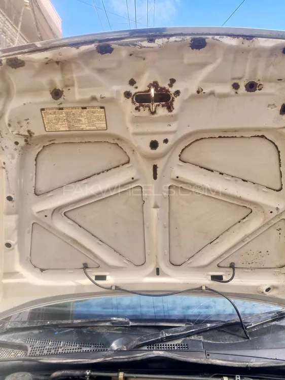 Honda Civic 2002 for Sale in Karachi Image-1
