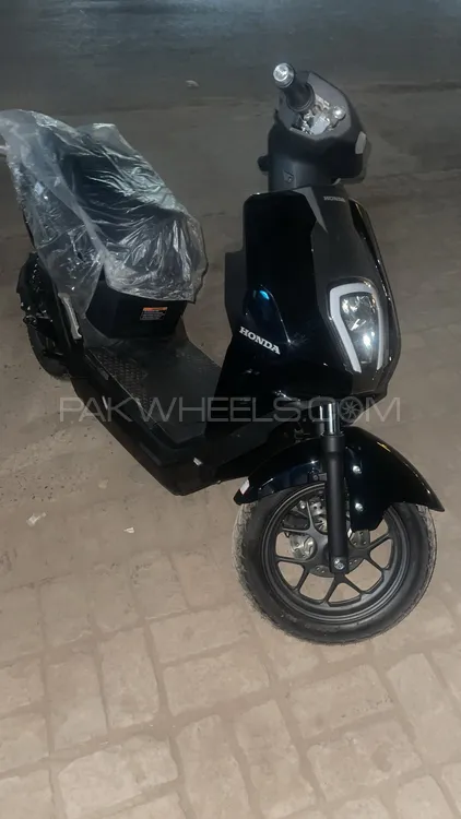 ہونڈا Interceptor 2025 for Sale Image-1