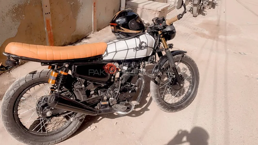 Honda Rebel 2016 for Sale Image-1